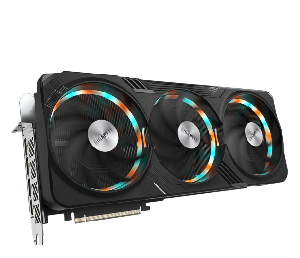 Gigabyte GeForce RTX 4080 SUPER GAMING OC 16GB GDDR6X - 1210033 - zdjęcie 3